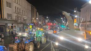 ‘Enough is enough’: Why are farmers protesting in Ireland and across Europe?
