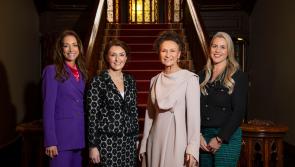Dromoland Castle marks St Brigid’s Day with lavish afternoon for women in wellness
