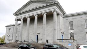 'Most significant cocaine addict in Ennis' sent indecent images and videos to counsellor