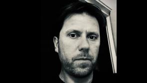 Author pens new gripping novel set in Clare