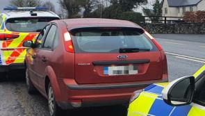 Court date for uninsured Clare motorist who failed roadside drugs test