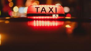 'Taxi shortage crisis':  Concern over decrease in the number of taxi drivers in Clare
