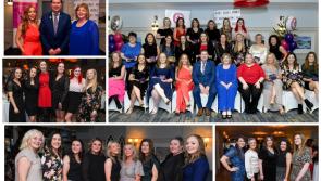 PICTURES: All the style at the LGFA female leadership awards
