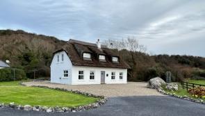 PICTURES: This gorgeous Clare cottage close to the beach could be yours for €500k