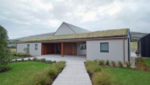 PICTURES: Inside the 'unique' Clare home featured on RTÉ's Home of the Year