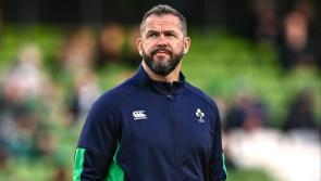 Six Nations: Ireland v Wales - date, time, odds and TV details