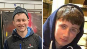 Students killed in Limerick collision named locally 