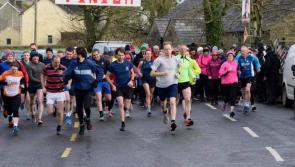 Excitement grows ahead of Patricia Corbett Memorial Walk/Run in Labasheeda