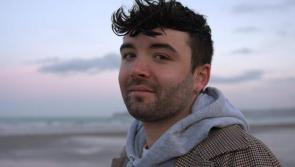 Clare singer Oscar Blue shares 'hopeful' new single