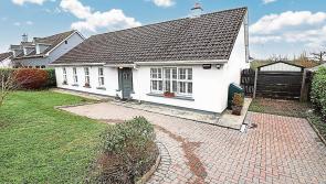 Clare Property Watch: A cut above the rest in Clonlara