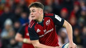 Munster Rugby confirms the signing of two players from Ennis RFC