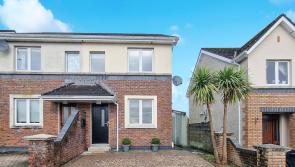 PICTURES: This gorgeous modern style Clare home could be yours for €200k