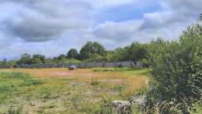 Permission refused for new housing development in Ennis