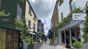 Ennis retailers invited to council talk on town centre rejuvenation