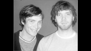 Cillian Murphy talks 'getting in the zone' on new Irish-made podcast