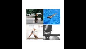 Four exercises to help combat period pain, according to the experts