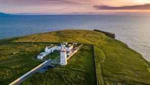 ALERT: Met Éireann issue Status Red storm warning for Clare Coast