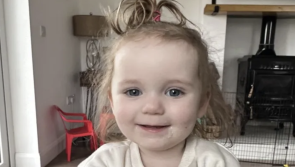 Donegal family ‘blown away’ after community rallies to help sick little girl