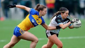 ‘They’re a tough side': Clare’s Joanna Doohan on Roscommon ahead their Lidl NFL Division 3 final
