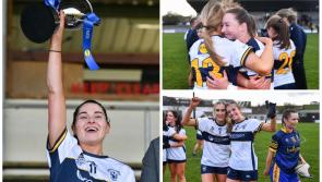 PICTURES: Clare ladies crowned  Lidl National Football League Division 3 champions