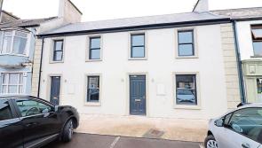 Clare Property Watch: Renovated townhouses by the seaside