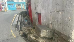 Urgent action sought to address ‘ridiculous’ traffic bottleneck in Ennistymon