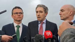 WATCH: Taoiseach 'very concerned' over recent developments at University of Limerick