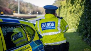 Clare motorists caught speeding during 'Slow Down Day'