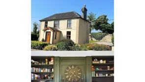 PICTURES: Incredible Clare home with very surprising interior hits the market for €325k