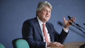 Clare TD announces he will contest European Parliament elections