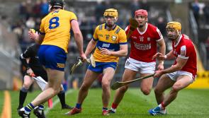 Clare team named for Cork clash in Munster SHC