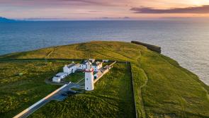 Planning approval granted for major tourism development at Loop Head Lighthouse