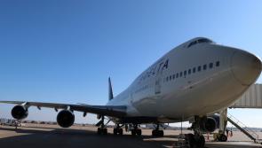 Delta Air Lines announces resumption of flights between Shannon and New York