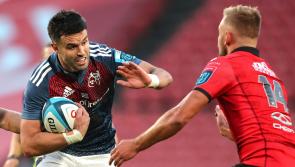 Impressive Munster Rugby score  precious bonus point win over Lions in Johannesburg