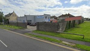 Permission granted for new three-story 'mixed use' development in Ennis