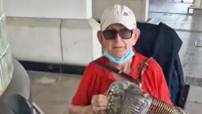 Former prisoner locked up indefinitely for 'senseless killing' of elderly Clare man in London