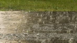 ALERT: Met Éireann warns of flooding as Thunderstorm warning is issued for Clare