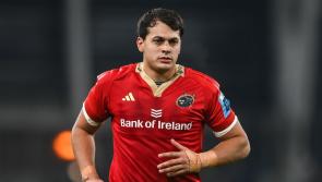 In-form Munster Rugby secure home quarter-final in URC play-offs with pulsating win over Edinburgh