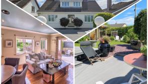 PICTURES: Immaculately kept Clare home boasts stylish interior and garden for €380,000