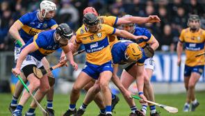 All you need to know about Clare versus Tipperary in the Munster SHC