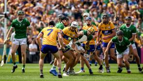 Ticket details revealed for Clare's Munster SHC final clash with Limerick