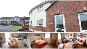 PICTURES: Fancy your own 'holiday retreat' right by the seaside in west Clare 