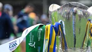 Gardaí issue advice to Clare supporters travelling to Munster senior hurling final