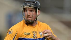 Colin Ryan:  'Current crop of Clare hurlers have really developed a rivalry with Limerick'