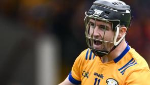 Clare senior hurling team named to face Limerick in Munster SHC Final