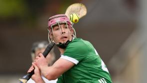 Limerick senior hurling team named to face Clare in Munster SHC final