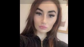 Gardai ask for help to locate missing Kildare teen