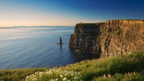 Clare tourist attraction among Ireland's most popular filming locations 