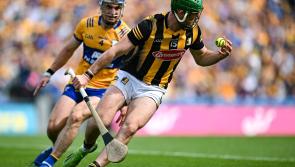 Clare team named for senior hurling semi-final clash with Kilkenny at Croke Park
