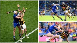PICTURES: Clare secure place All Ireland Final after comeback of the century against Kilkenny